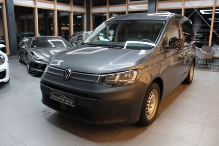 VW Caddy 58.000 km 20.990 &euro; Amstetten 73340