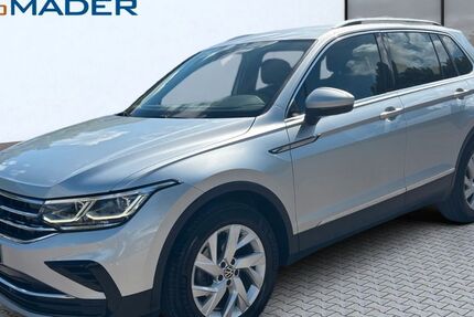 VW Tiguan 109.515 km 25.780 &euro; Blaustein 89134