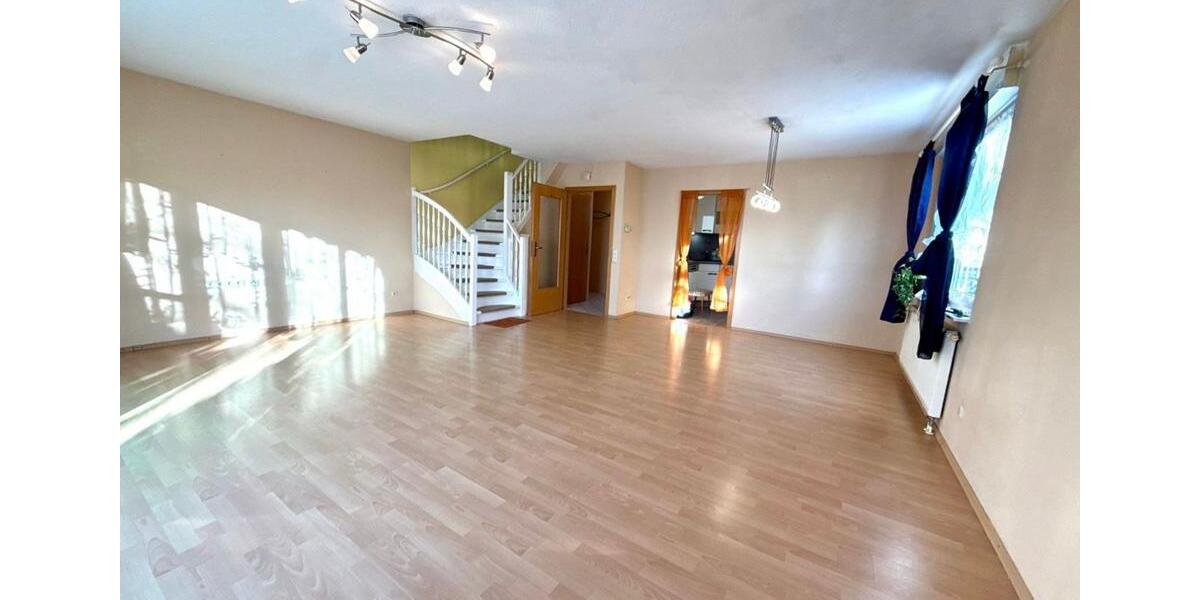 Doppelhaushälfte Bächingen an der Brenz - 5 Zimmer, 112 m&sup2;, 325.000&euro; | Angebot:27093755