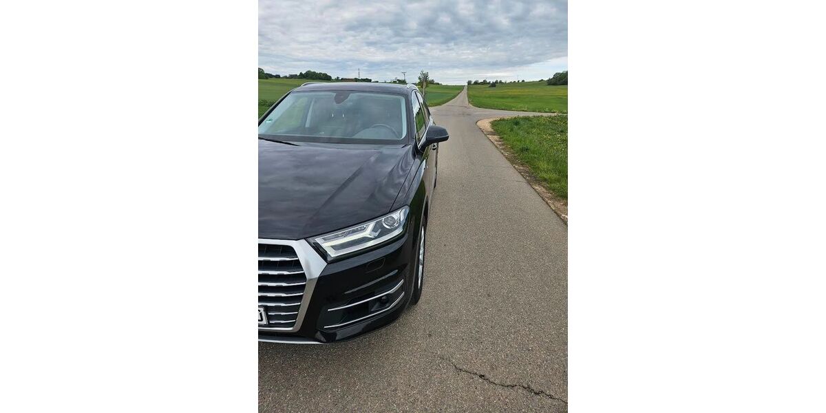 Audi Q7 225.720 km 26.960 &euro; Bad Ditzenbach 73342