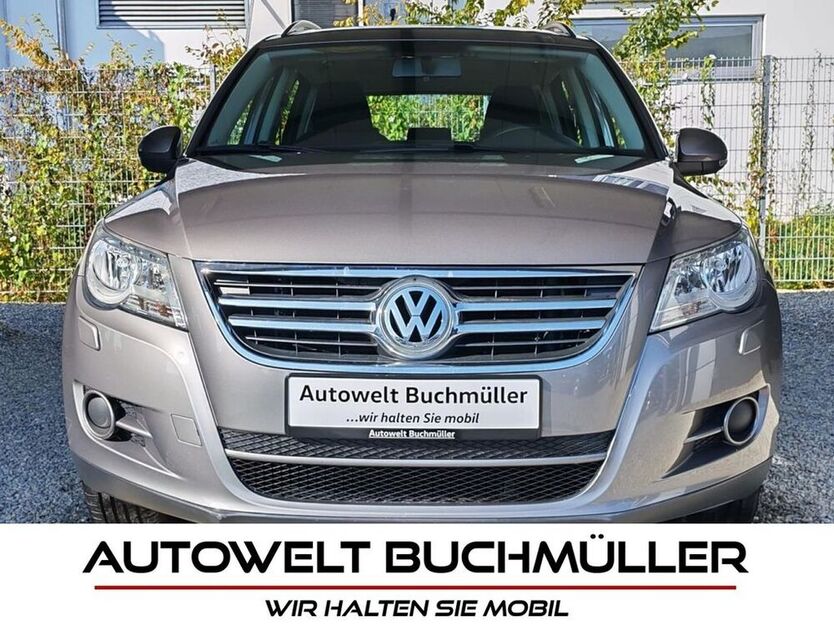 Tiguan