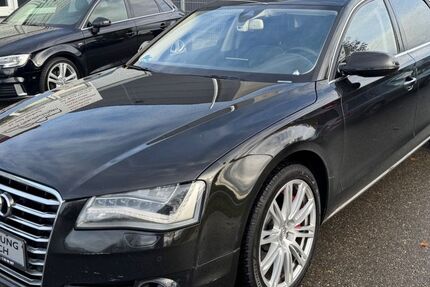Audi A8 345.000 km 14.899 € Oberdischingen 89610