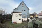 Mehrfamilienhaus, Wohnhaus Ichenhausen - 8 Zimmer, 176 m&sup2;, 399.000&euro; | Angebot:25746764