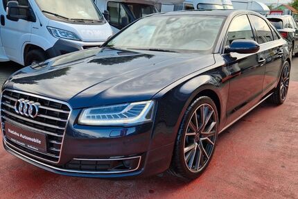 Audi A8 172.000 km 21.999 € Weissenhorn 89264