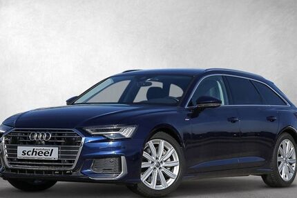 Audi A6 81.732 km 38.980 &euro; Leipheim 89340