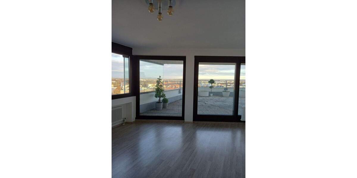 Etagenwohnung Neu-Ulm Stadtmitte - 4 Zimmer, 137 m&sup2;, 815.000&euro; | Angebot:26910516