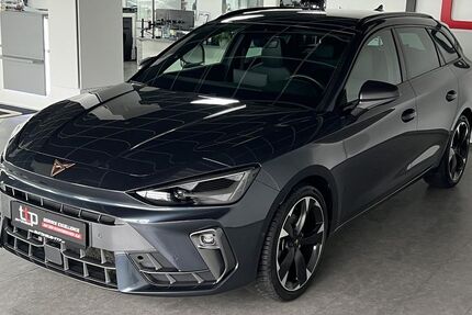 Cupra Leon 25.200 km 29.690 € Heroldstatt 72535