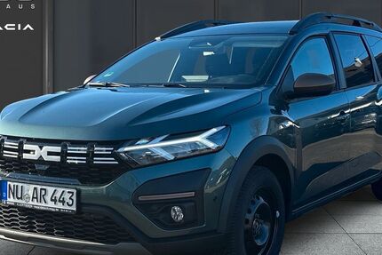 Dacia Jogger 12.000 km 22.350 &euro; Illertissen 89257