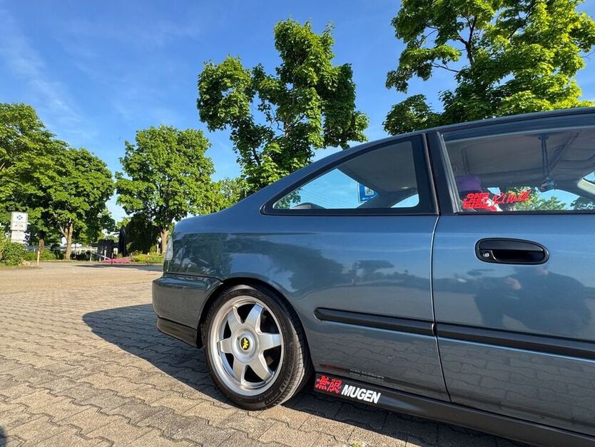 Civic