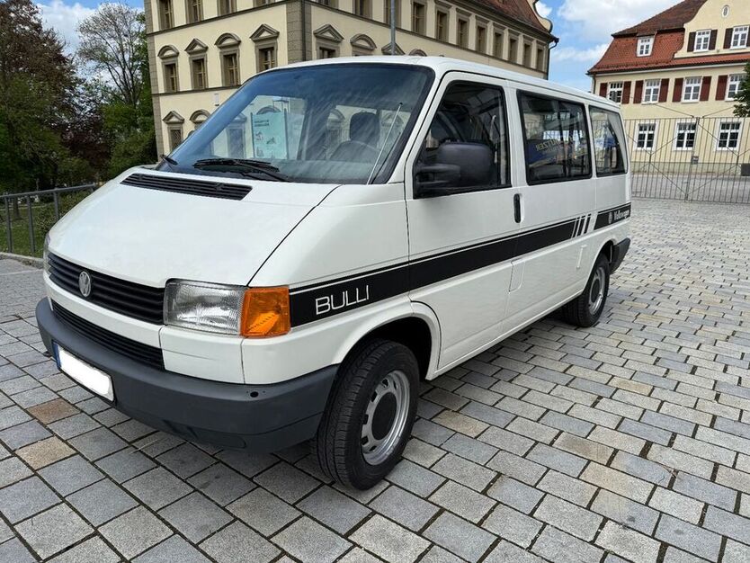 T4 andere