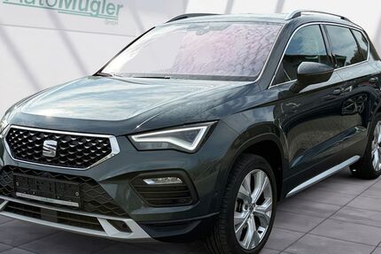 Seat Ateca 26.533 km 26.990 € Günzburg 89312