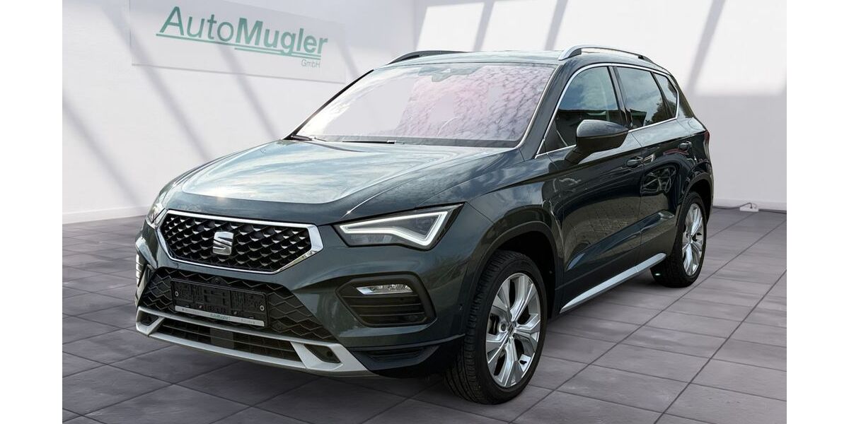 Seat Ateca 26.533 km 26.990 € Günzburg 89312