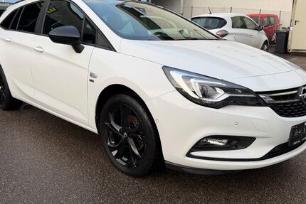 Opel Astra 112.890 km 10.900 &euro; Ulm 89077