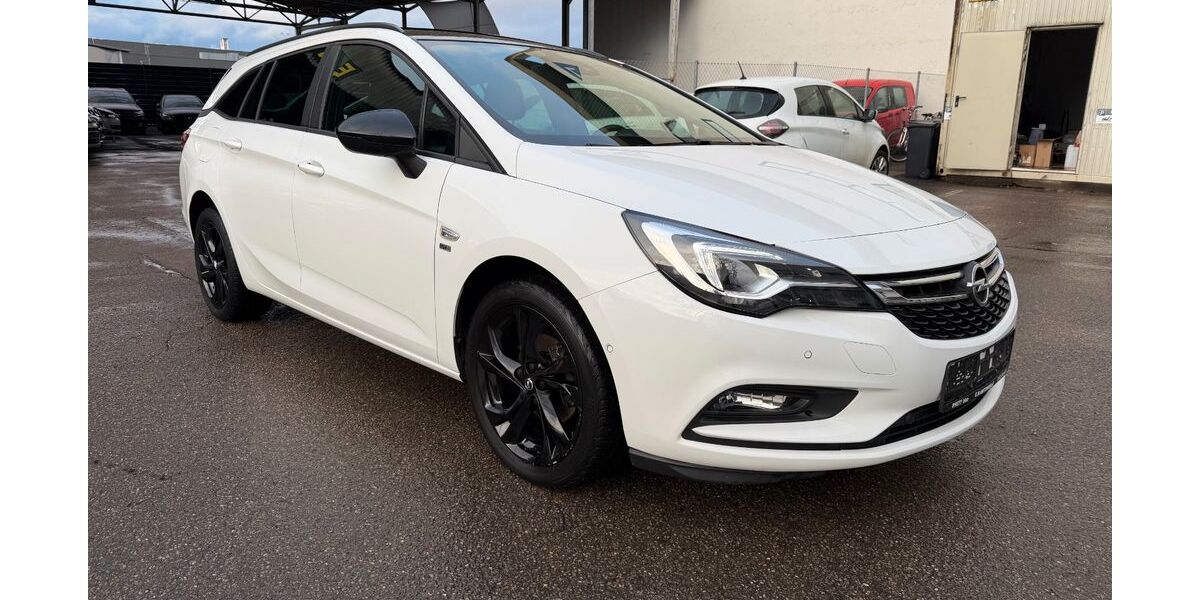 Opel Astra 112.890 km 10.900 &euro; Ulm 89077