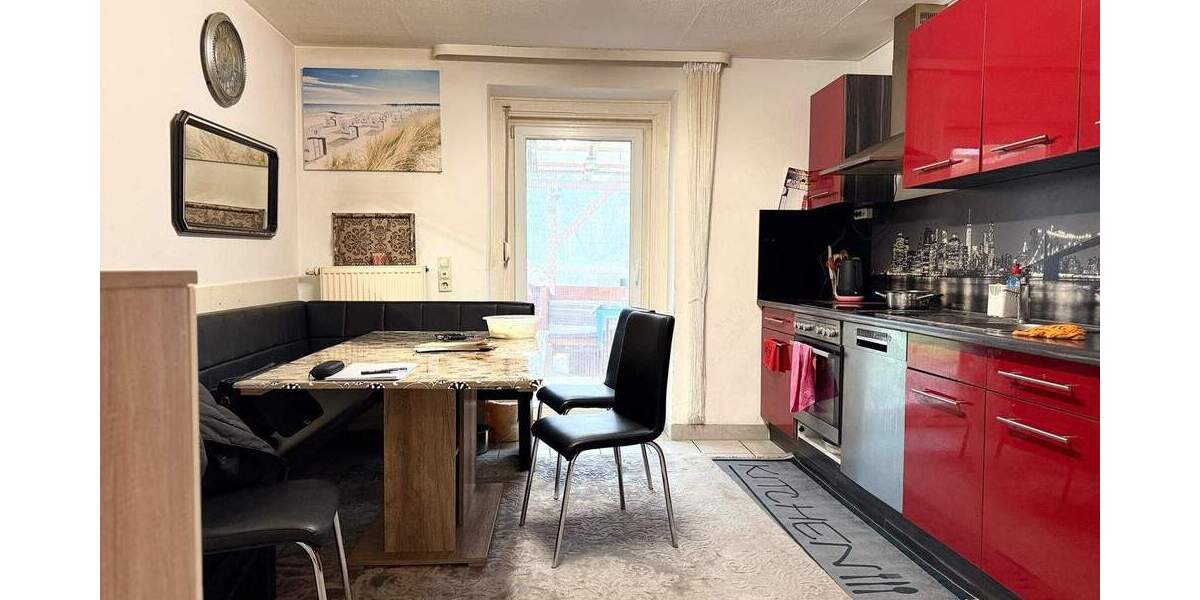 Reihenmittelhaus Leipheim - 4 Zimmer, 110 m&sup2;, 379.000&euro; | Angebot:25778329