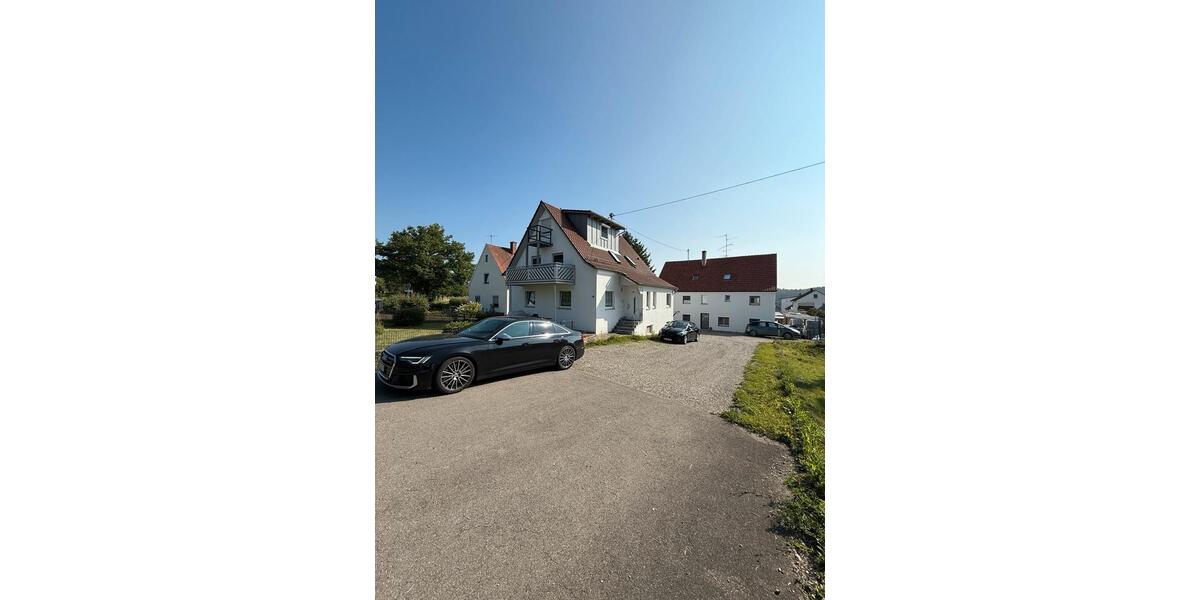 Erdgeschoßwohnung Burgrieden - 4 Zimmer, 85 m&sup2;, 1.400&euro; | Angebot:26414225