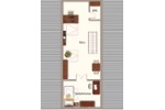 Einfamilienhaus Weißenhorn - 5.5 Zimmer, 156 m&sup2;, 489.000&euro; | Angebot:27243882