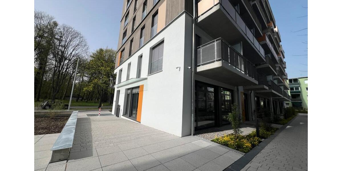 Gewerbeobjekt Neu-Ulm Ludwigsfeld - 2.080&euro; | Angebot:25768471