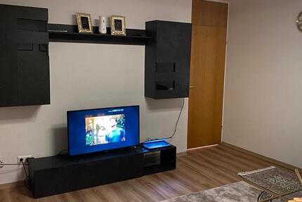 Wohnung Ulm Donautal - 2 Zimmer, 60 m&sup2;, 650&euro; | Angebot:24625477