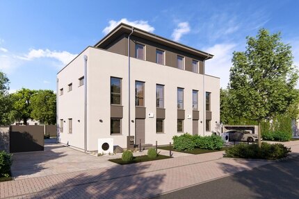 Bye bye Mietwohnung - hallo eigenes Zuhause! - Haus Bad Überkingen | Angebot:27374907