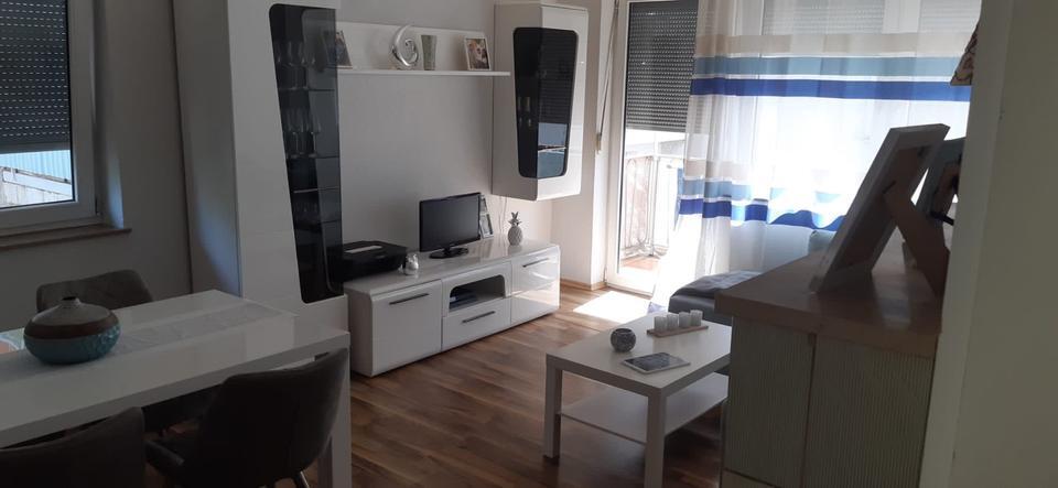 3 Zimmer Wohnung in Gerhausen zimmer