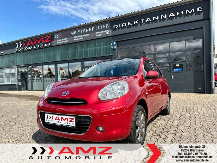 Micra