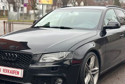 Audi A4 279.500 km 3.450 € Geislingen an der steige 73312