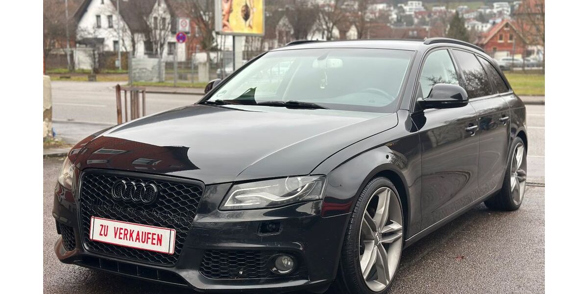 Audi A4 279.500 km 3.450 € Geislingen an der steige 73312