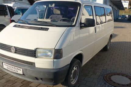 VW T4 Kombi 262.694 km 5.790 &euro; Oberdischingen 89610