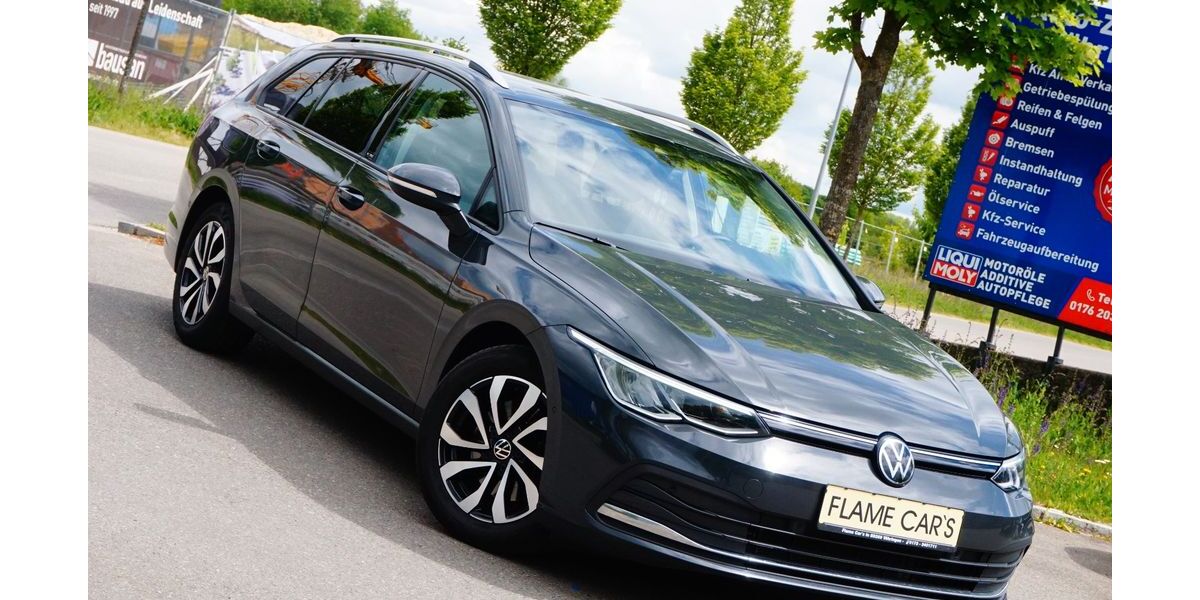 VW Golf 117.000 km 18.490 &euro; Vöhringen 89269