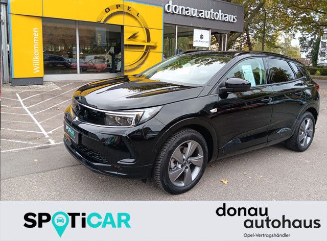 Opel Grandland (X) 11.200 km 25.990 &euro; Neu-Ulm 89231