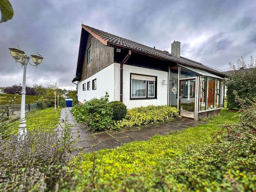 Haus zum Kaufen in Gerstetten 382.000 € 155.86 m²