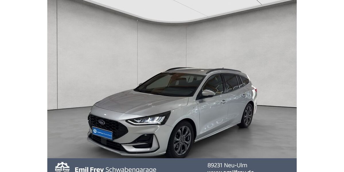 Ford Focus 29.390 km 19.980 &euro; Neu-Ulm 89231