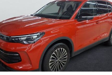 VW Tiguan 10.837 km 36.970 &euro; Neu-Ulm 89231