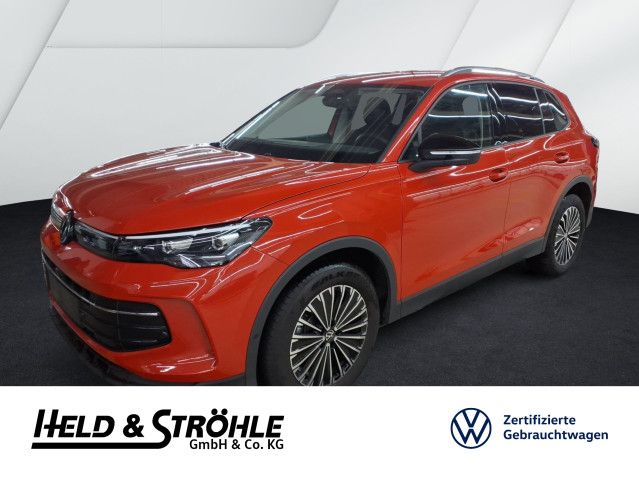 VW Tiguan 10.837 km 36.970 &euro; Neu-Ulm 89231