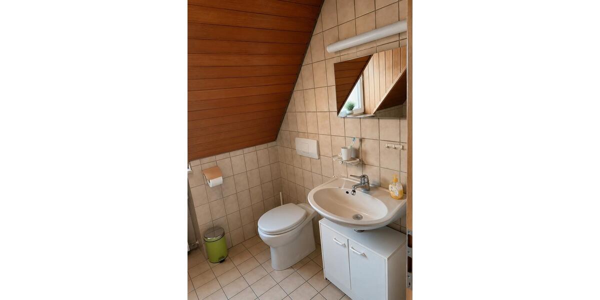 Dachgeschoßwohnung Schwendi - 5 Zimmer, 97 m&sup2;, 570&euro; | Angebot:26671620