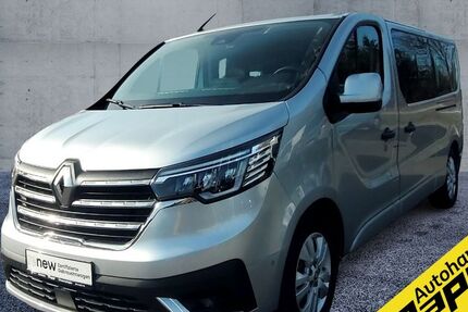 Renault Trafic 63.800 km 32.810 &euro; Schemmerhofen 88433