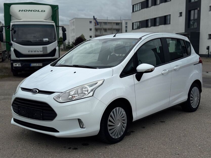 Ford B-Max 150.000 km 3.990 € Senden 89250