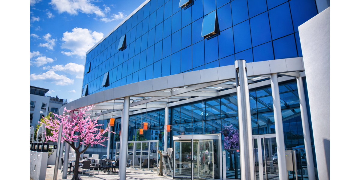 Modern und repräsentativ – Büroräume in UlmWest - provisionsfrei - Gewerbeobjekt Ulm Weststadt | Angebot:24878580