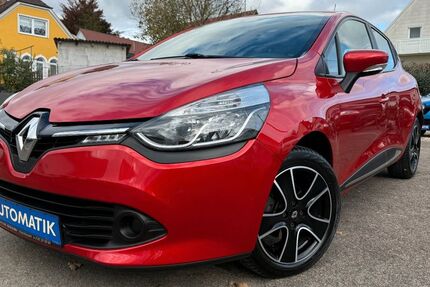 Renault Clio 63.000 km 10.900 € Ichenhausen 89335