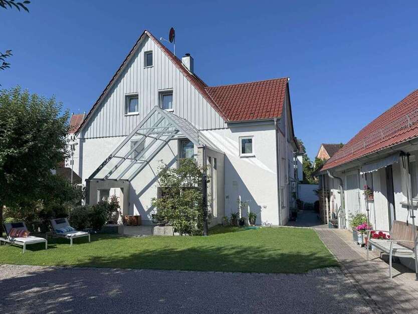 Haus zum Kaufen in Senden 895.000 € 300 m²