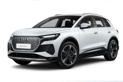 Audi Q4 e-tron 35.853 km 33.760 &euro; Ulm 89073
