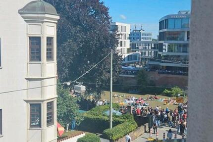 Wohnung Ulm Donautal - 2.5 Zimmer, 70 m&sup2;, 1.300&euro; | Angebot:26261295