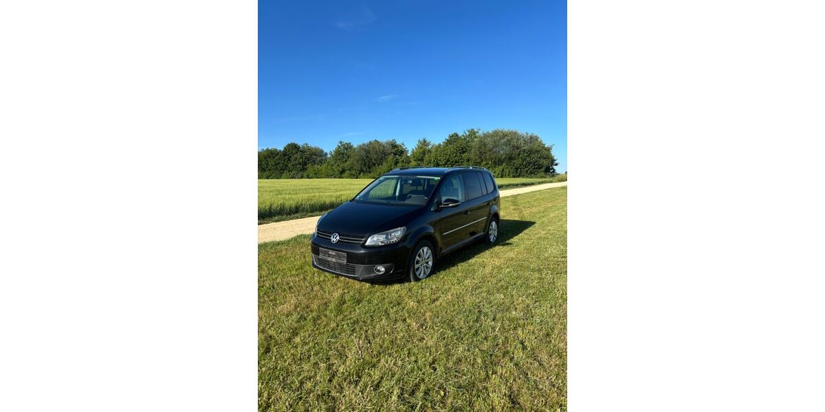 VW Touran 265.133 km 6.900 &euro; Altheim / Alb 89174
