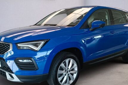 Seat Ateca 54.000 km 20.900 &euro; Illertissen 89257