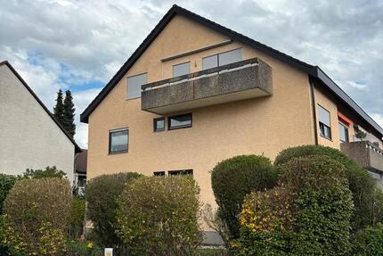 Wohnung Nersingen - 3 Zimmer, 70 m&sup2;, 1.350&euro; | Angebot:24852159