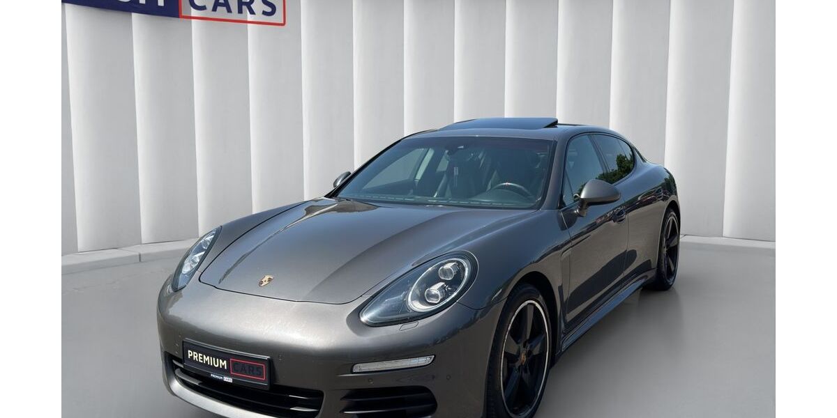 Porsche Panamera 204.899 km 26.990 € Laupheim 88471