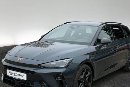 Cupra Leon 2.001 km 44.450 &euro; Neu-Ulm 89231