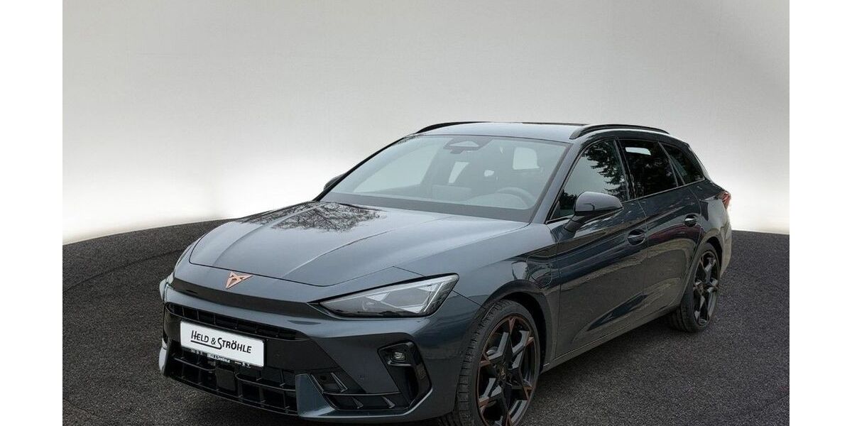 Cupra Leon 2.001 km 44.450 &euro; Neu-Ulm 89231