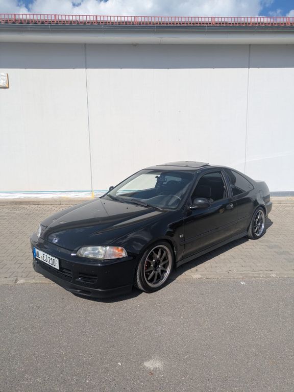 Civic